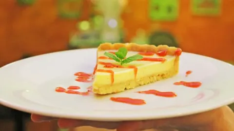 Il Frutto della Passione in 에리체