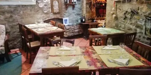 Ottavius Hosteria D'Autore