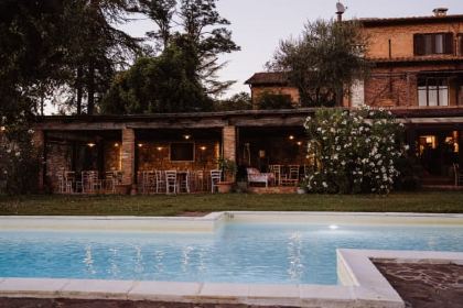 Ristorante Fattoria di Corsignano