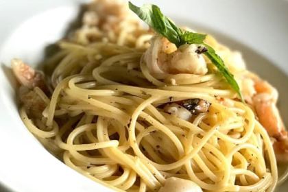 La Piccola Trattoria Da Tonino