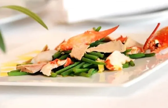 Les Jardins de Bakea