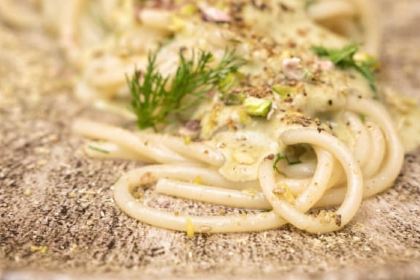 IO osteria personale