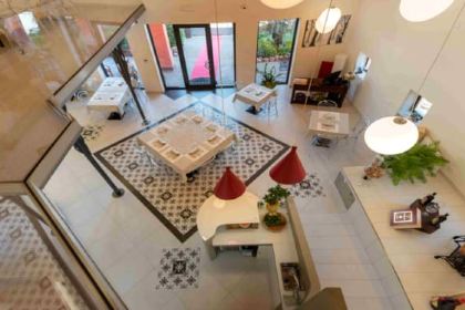 Fosco Bistrot by Salvano