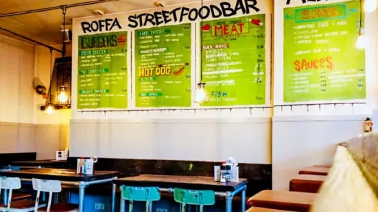 Roffa Streetfoodbar