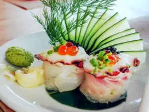Niwa Sushi
