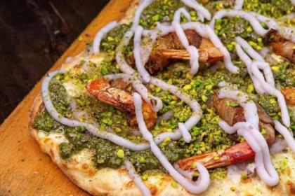 EDEN - il paradiso del pistacchio