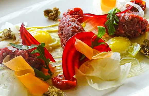 Hotel Ristorante Le Grotte