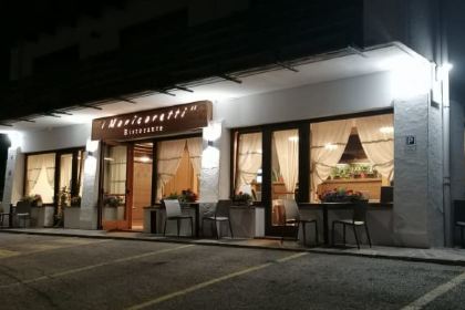 Ristorante I Manicaretti