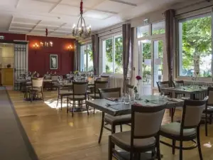Restaurant Les Mesanges
