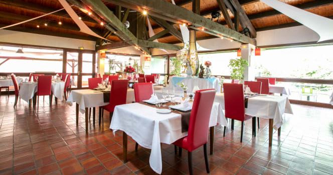 Restaurant La Belle Poule