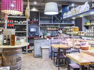 Enoteca Fiordigusto