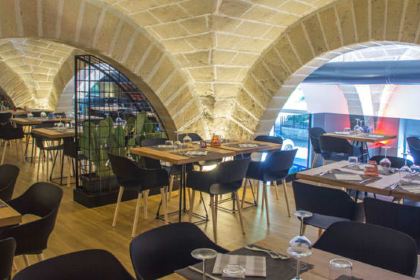 SeiGradi Steakhouse Hamburgeria