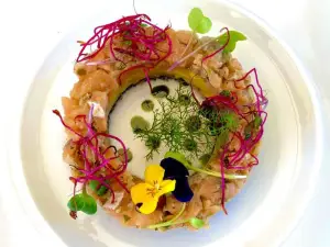 FEEL IBIZA Restaurant