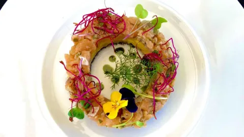 FEEL IBIZA Restaurant in Ibiza