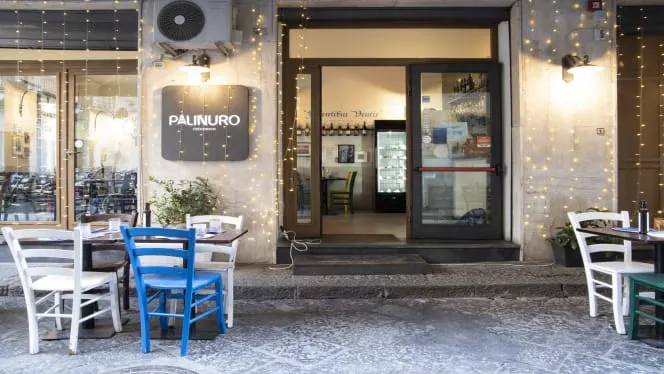 Palinuro