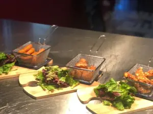 Restaurant Le 23