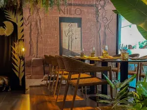 NILO Restaurant