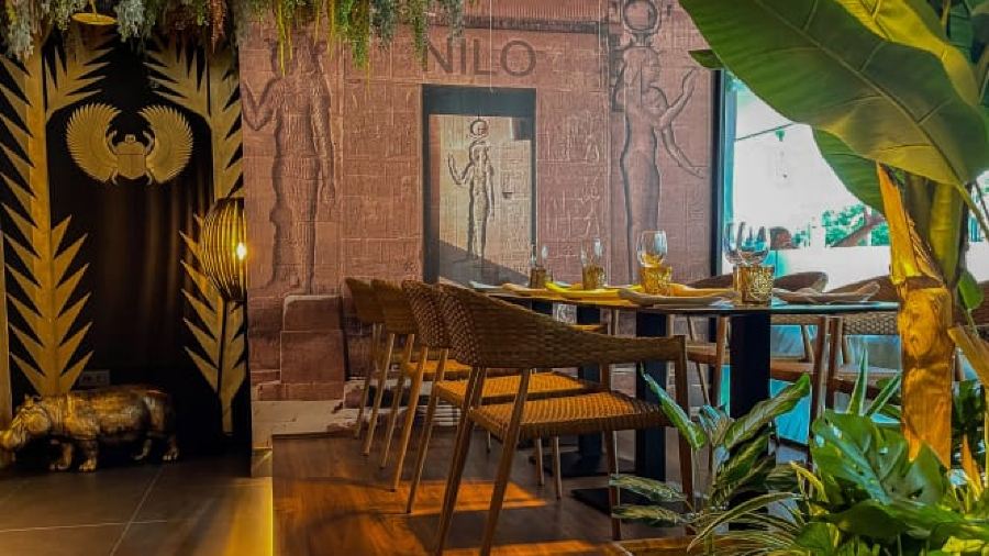NILO Restaurant