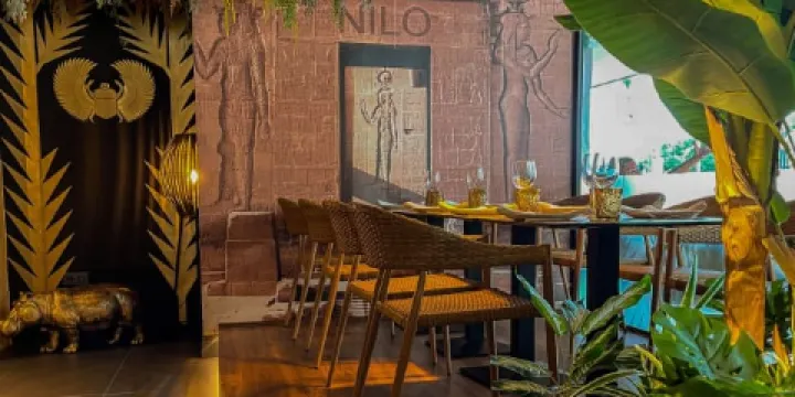 Nilo Restaurant