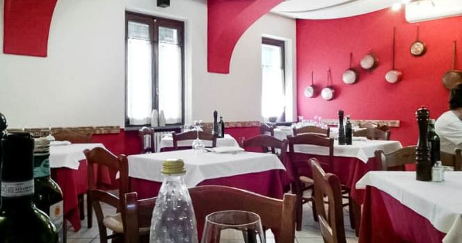 La Piola del Barbon di Piasco Alesandro