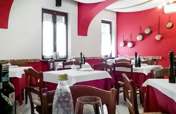 La Piola del Barbon di Piasco Alesandro