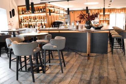 Schlosskeller Südsteiermark