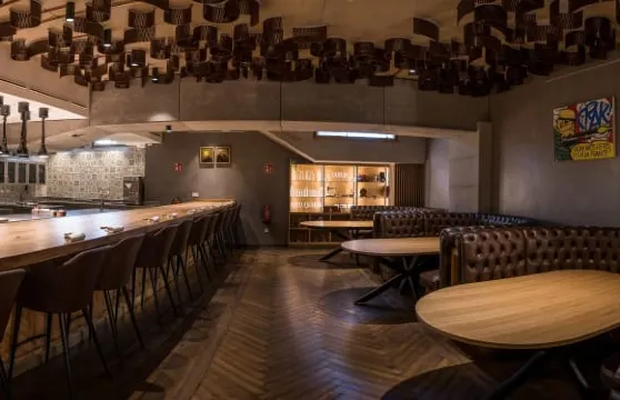 Amelia by Paulo Airaudo