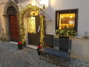 Al Posticino