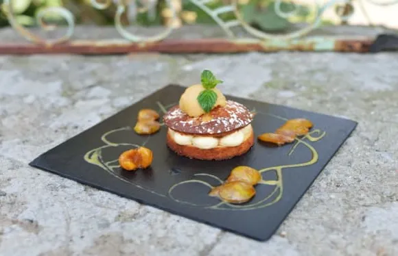 Auberge Au Vieux Pressoir