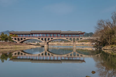 Langqiao Ancient Town