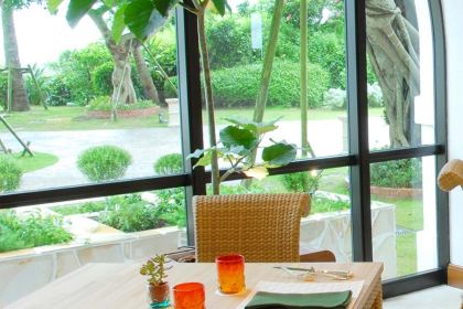 Casual Buffet Hanahana