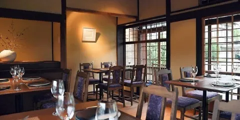 LE UN NIPPONIA HOTEL Oozu Jokamachi