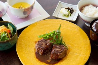 Teppanyaki Gimmeisui