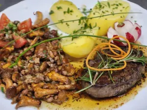 Restaurant Marjellchen