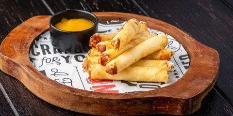 AL SHURFA ARABIC LOUNGE