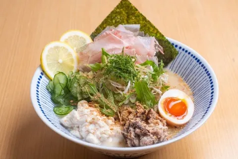 麵屋 豬一