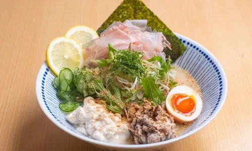 MENYA INOICHI