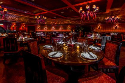 Buddha Bar Monte-Carlo