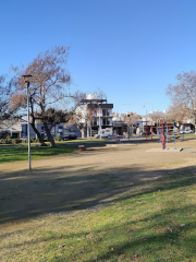 Plaza San Martín