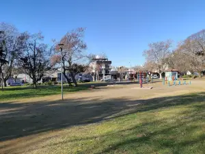 Plaza San Martín