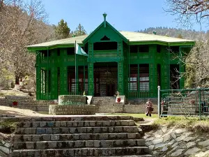Residenza di Quaid-e-Azam