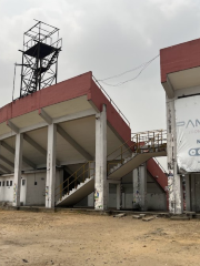 Yakubu Gowon Stadium