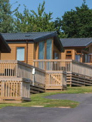 Lady's Mile Holiday Park