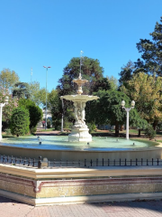 Plaza Colón