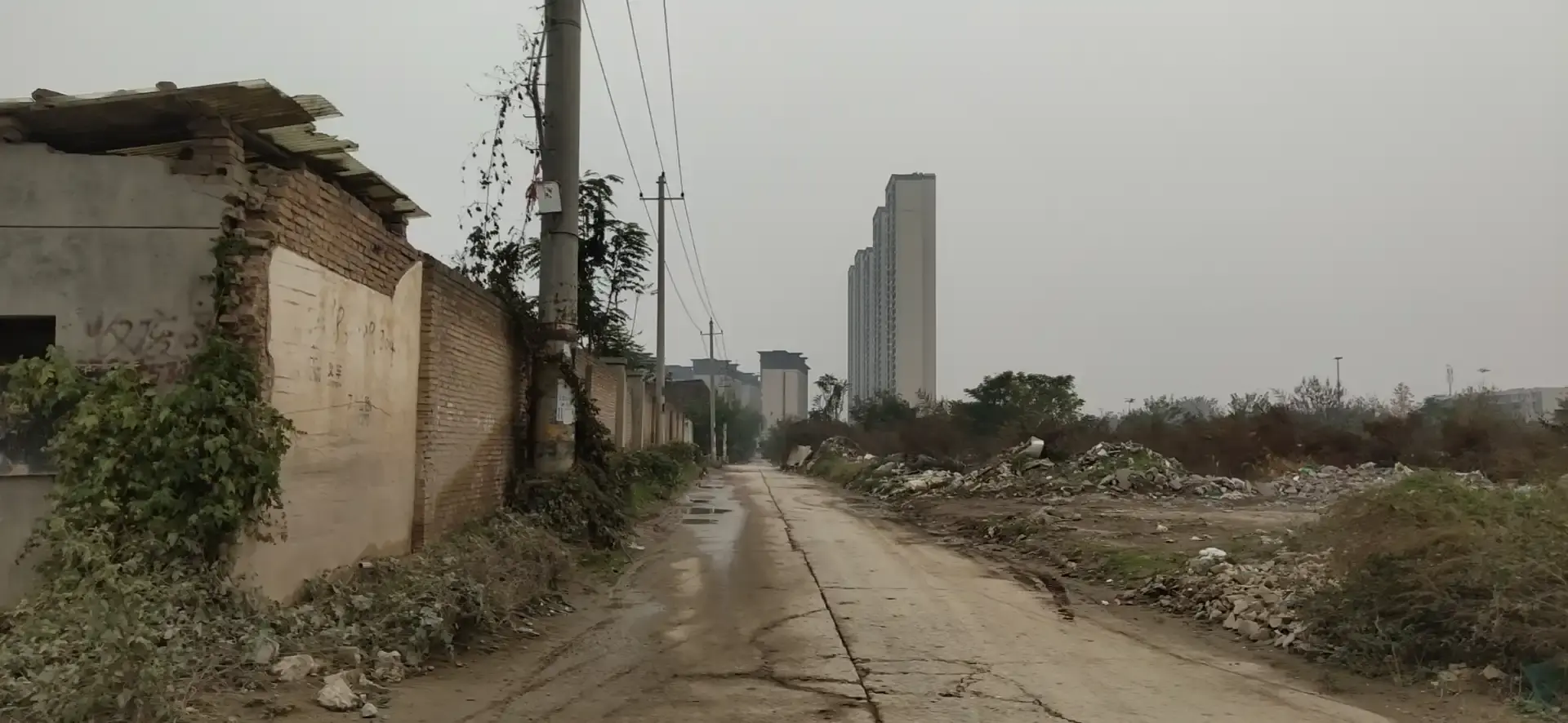 Hotels near Shenjiapu Village