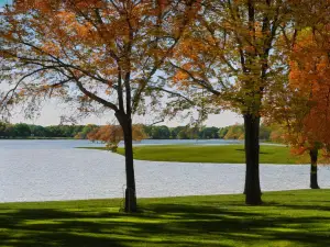 Lake Storey Park