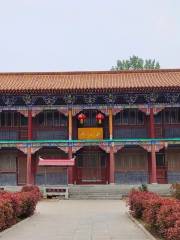 Dajue Temple