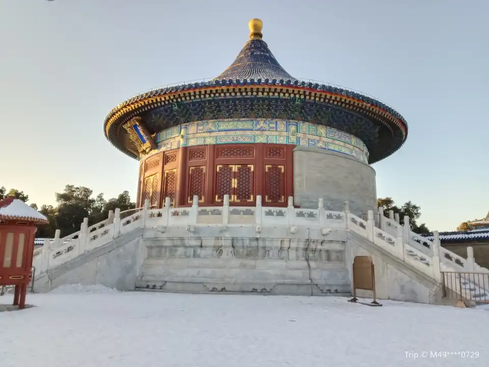 2_皇穹宇