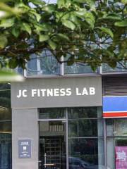 JC FITNESS LAB健身概念館（海威新界店）