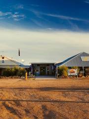 Wirrarri Visitor Information Centre